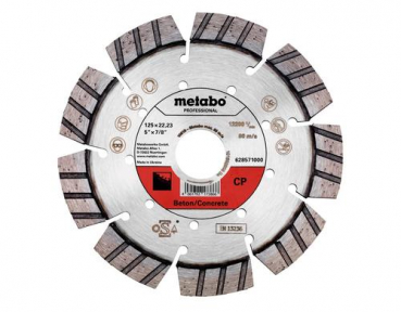 Metabo 628571000