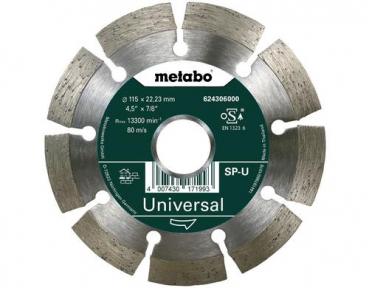 Metabo 624306000