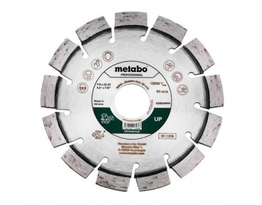 Metabo 628558000