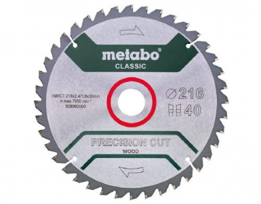 Metabo 628060000