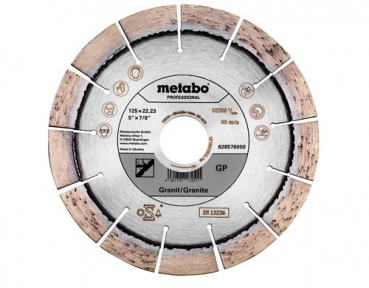 Metabo 628576000