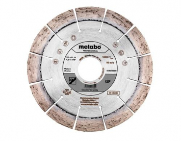 Metabo 628575000