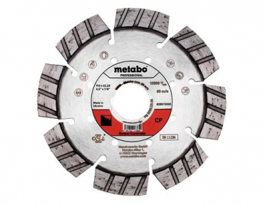 Metabo 628570000