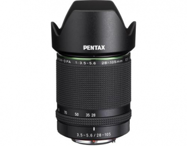 Pentax 21297