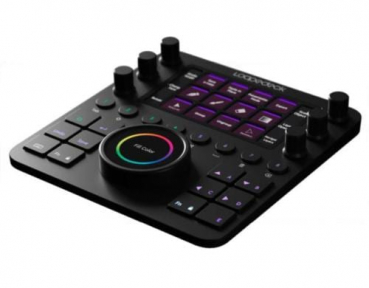 Divers LD Loupedeck ct