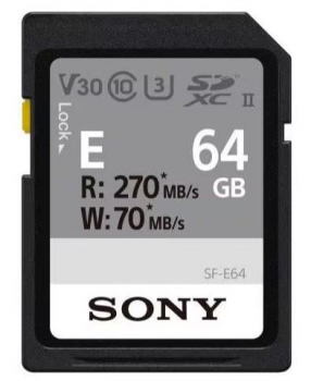 Sony SFE64A.AE