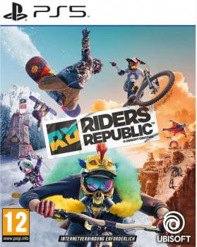 Ubisoft 29044