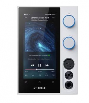 FiiO R7 wht