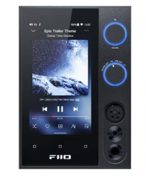 FiiO R7 blk