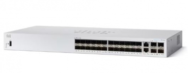 Cisco CBS350-24S-4G-EU