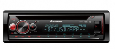 Pioneer DEH-S720DAB-AN