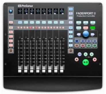 PreSonus Presonus FaderPort 8