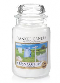 Yankee Candle 10.00115.0727