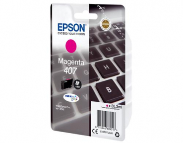 Epson C13T07U340