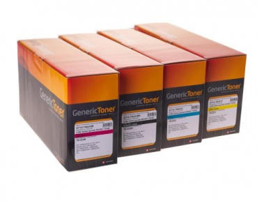 GenericToner GT10-TN423 Rainbow