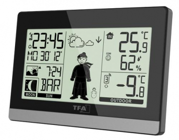 TFA Dostmann 35.1159.01