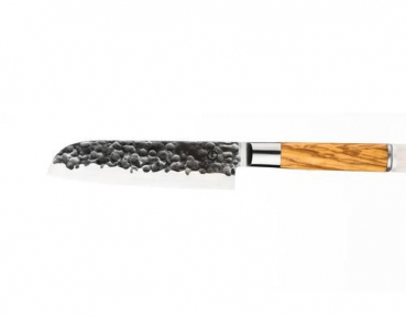 Divers OliveSantoku18cm