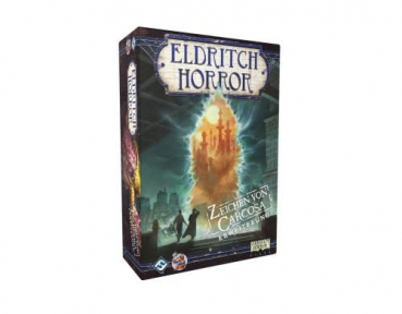 Fantasy Flight Games FFGD1002