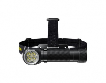 Nitecore NC-HC35