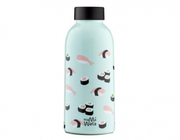 Divers Insulated Bottle 470 Sushi