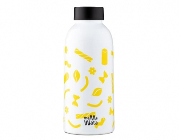 Divers Insulated Bottle 470 Pasta