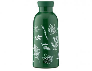 Divers Insulated Bottle 470 Herbs