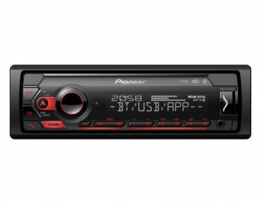 Pioneer MVH-S420DAB-AN