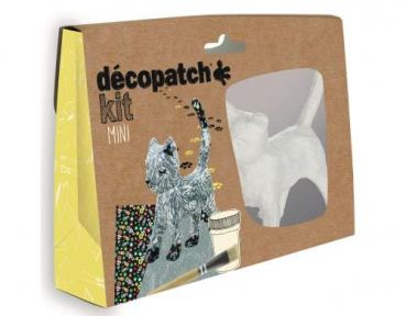 DÃ©copatch KIT012O