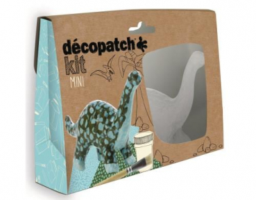 DÃ©copatch KIT011O