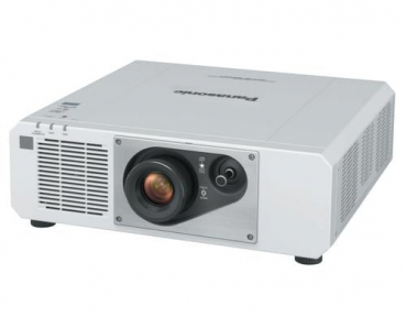 Panasonic PT-FRZ50WE