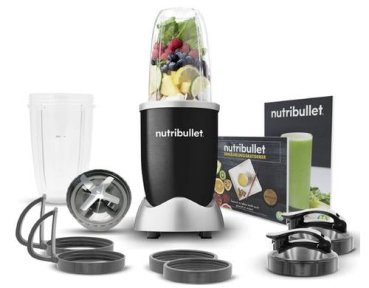 NutriBullet M21151