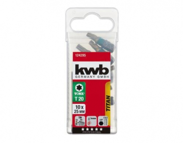 kwb 124295