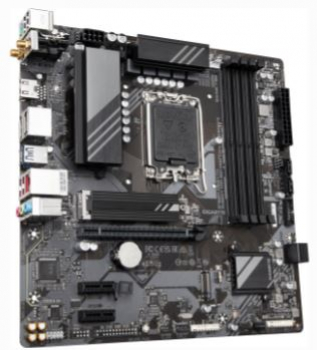 Gigabyte B760M DS3H AX