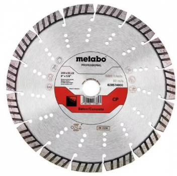 Metabo 628574000