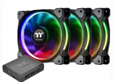 Thermaltake CL-F056-PL14SW-A