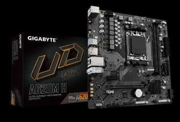 Gigabyte A620M H