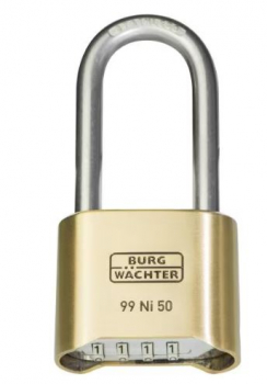 Burgwachter 99 Ni 50 HB 65 SB