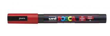 Uni PC-3M RED