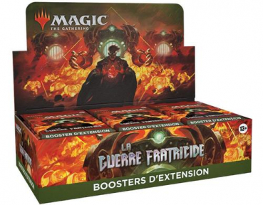 Magic: the Gathering WOTCD03111010