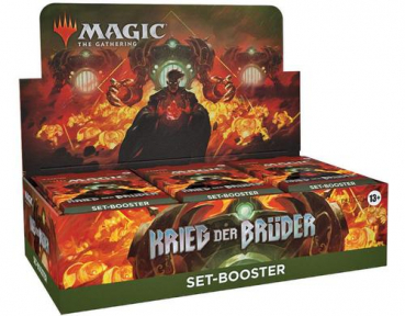 Magic: the Gathering WOTCD03111000