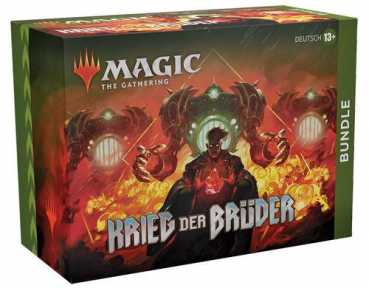 Magic: the Gathering WOTCD03081000