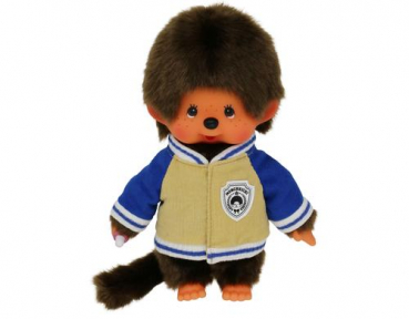 Monchhichi 87_242283