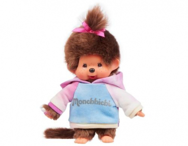 Monchhichi 87_242160-S