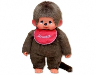 Monchhichi 87_255410