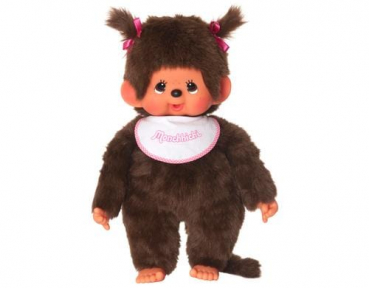 Monchhichi 87_255530