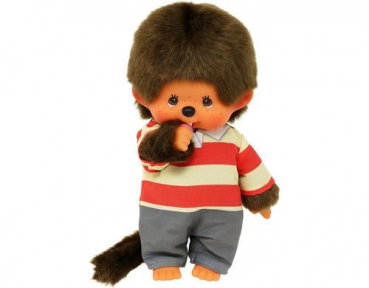 Monchhichi 87_229673