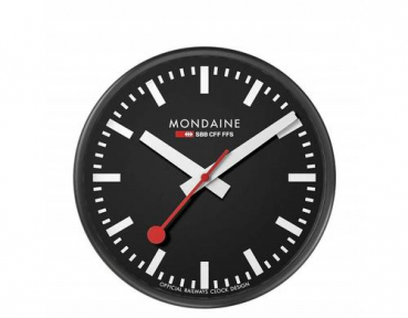 Mondaine A990.CLOCK.64SBB