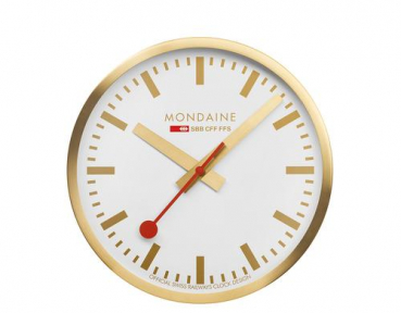 Mondaine A990.CLOCK.18SBG