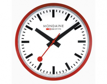 Mondaine A990.CLOCK.11SBC