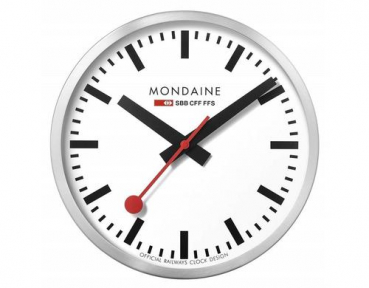 Mondaine A990.CLOCK.16SBB